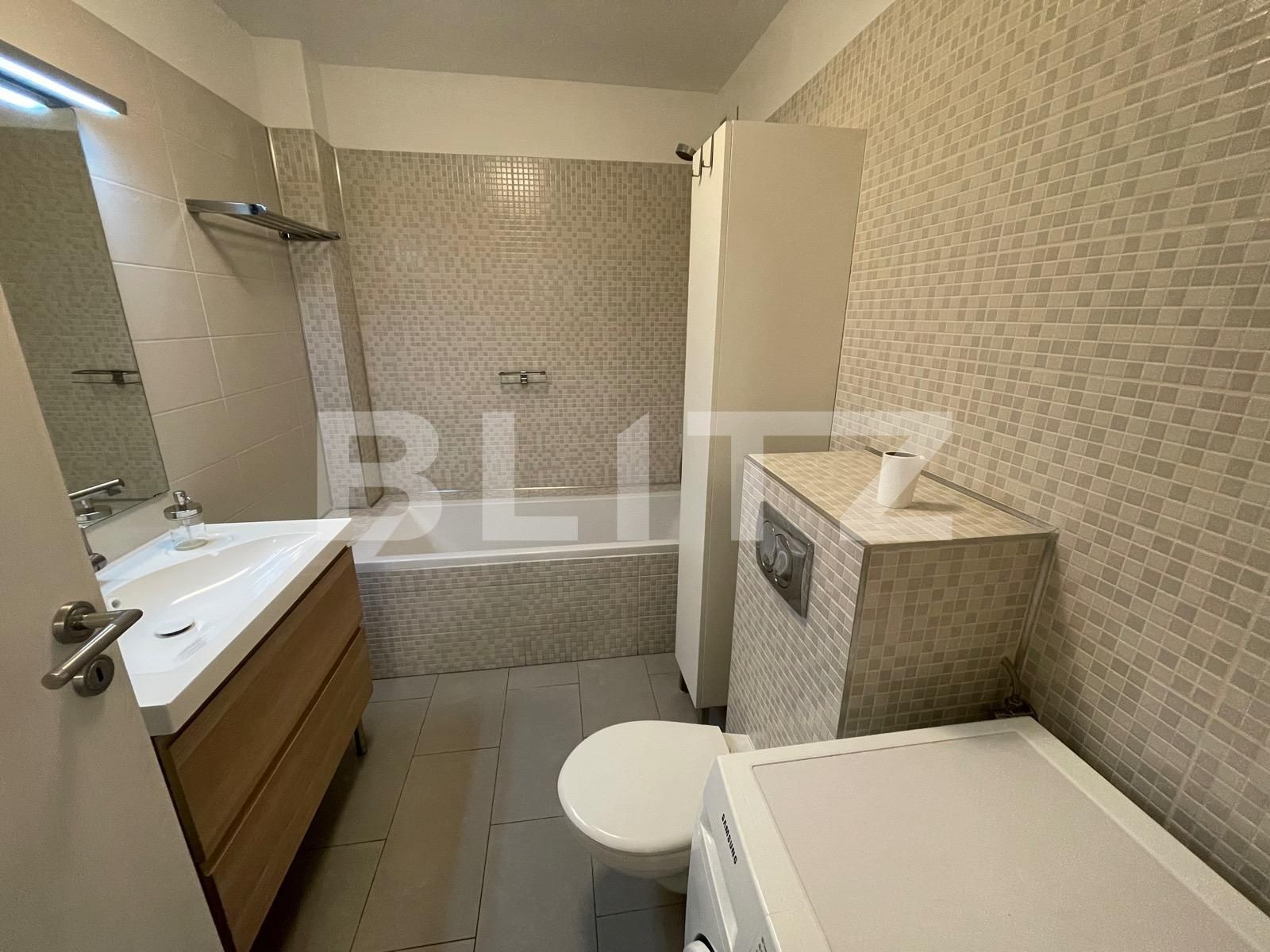 Garsonieră de închiriat Zorilor - 104006AI | BLITZ Cluj-Napoca | Poza10