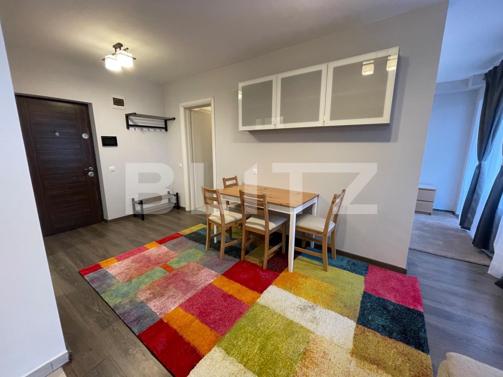 Garsonieră de închiriat Zorilor - 104006AI | BLITZ Cluj-Napoca | Poza2