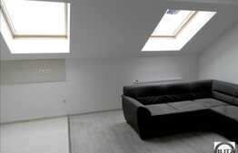 Apartament cu 3 camere, 2 nivele, decomandat, 109 mp utili, zona Mircea Eliade