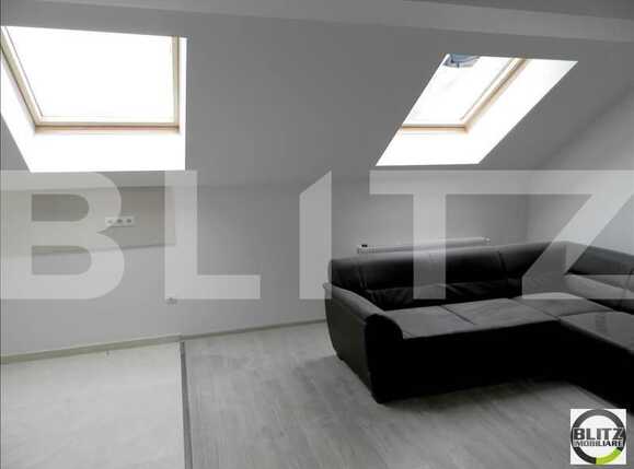 Apartament de vânzare 3 camere Zorilor - 10401AV | BLITZ Cluj-Napoca | Poza2