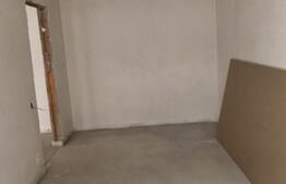 Apartament 2 camere semifinisat, 50 mp, parcare, zona Stejarului