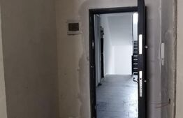 Apartament 2 camere semifinisat, 50 mp, parcare, zona Stejarului