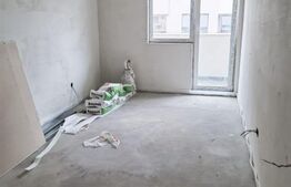 Apartament 2 camere semifinisat, 50 mp, parcare, zona Stejarului