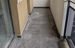 Apartament 2 camere semifinisat, 50 mp, parcare, zona Stejarului