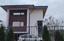 Casa individuala in Borhanci