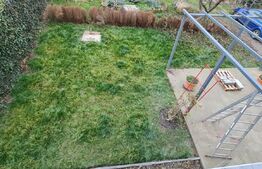 Casa individuala in Borhanci