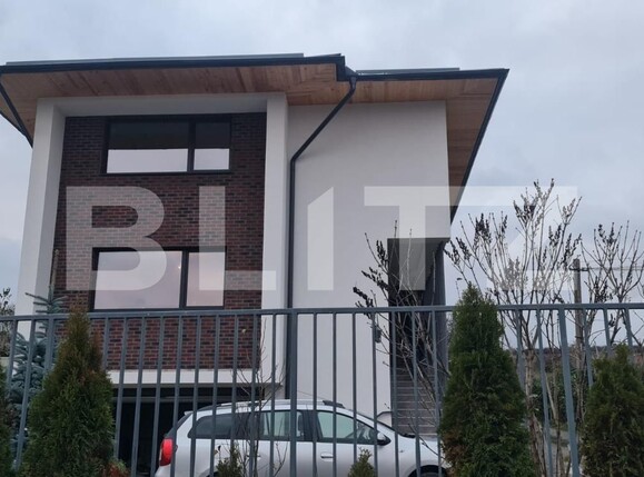 Casa de vânzare 6 camere Borhanci - 104018CV | BLITZ Cluj-Napoca | Poza1