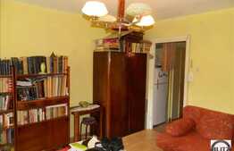 Apartament de vanzare, 1 camera, etaj intermediar, boxa la subsol!