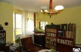 Apartament de vanzare, 1 camera, etaj intermediar, boxa la subsol!