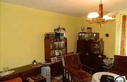 Apartament de vanzare, 1 camera, etaj intermediar, boxa la subsol!