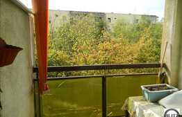 Apartament de vanzare, 1 camera, etaj intermediar, boxa la subsol!