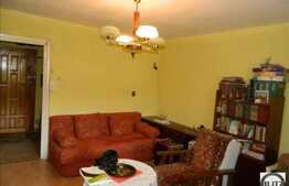 Apartament de vanzare, 1 camera, etaj intermediar, boxa la subsol!