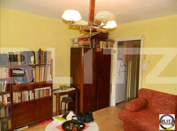 Garsonieră de vânzare Marasti - 10402AV | BLITZ Cluj-Napoca | Poza1