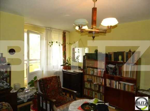 Garsonieră de vânzare Marasti - 10402AV | BLITZ Cluj-Napoca | Poza3