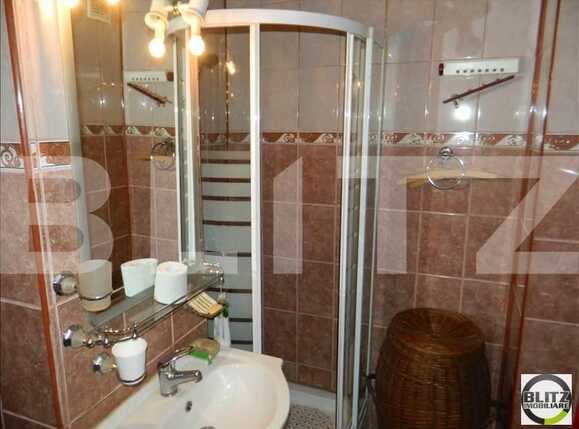 Garsonieră de vânzare Marasti - 10402AV | BLITZ Cluj-Napoca | Poza7