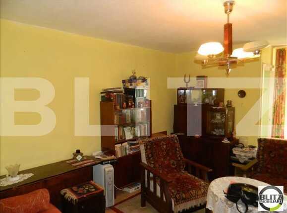 Garsonieră de vânzare Marasti - 10402AV | BLITZ Cluj-Napoca | Poza2