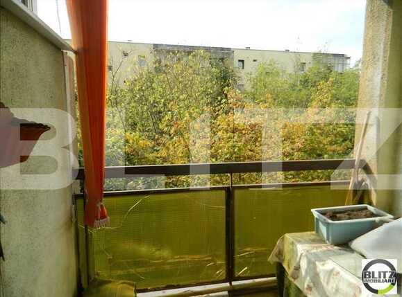 Garsonieră de vânzare Marasti - 10402AV | BLITZ Cluj-Napoca | Poza6