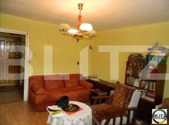 Garsonieră de vânzare Marasti - 10402AV | BLITZ Cluj-Napoca | Poza4