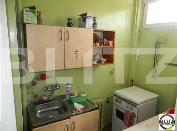 Garsonieră de vânzare Marasti - 10402AV | BLITZ Cluj-Napoca | Poza5