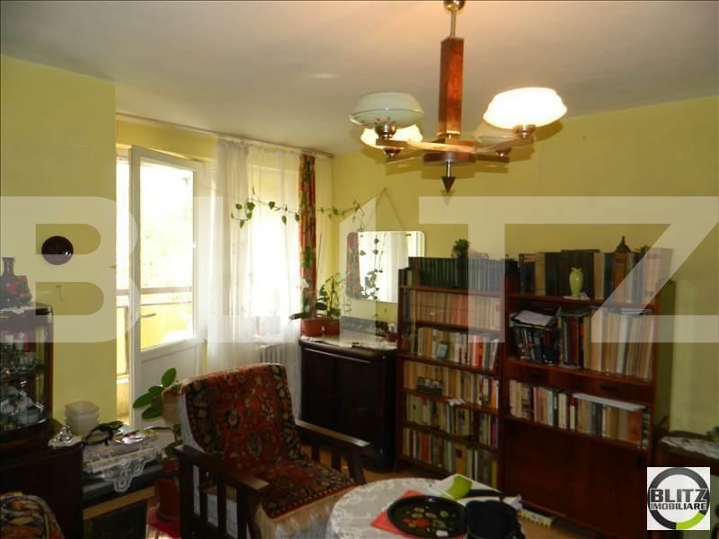 Garsonieră de vânzare Marasti - 10402AV | BLITZ Cluj-Napoca | Poza3