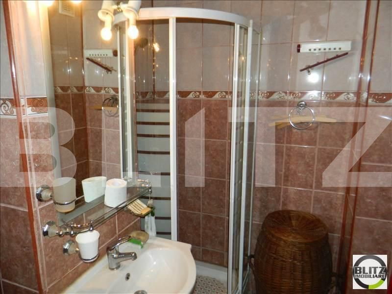 Garsonieră de vânzare Marasti - 10402AV | BLITZ Cluj-Napoca | Poza7