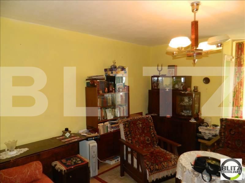 Garsonieră de vânzare Marasti - 10402AV | BLITZ Cluj-Napoca | Poza2
