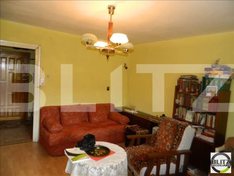 Garsonieră de vânzare Marasti - 10402AV | BLITZ Cluj-Napoca | Poza4