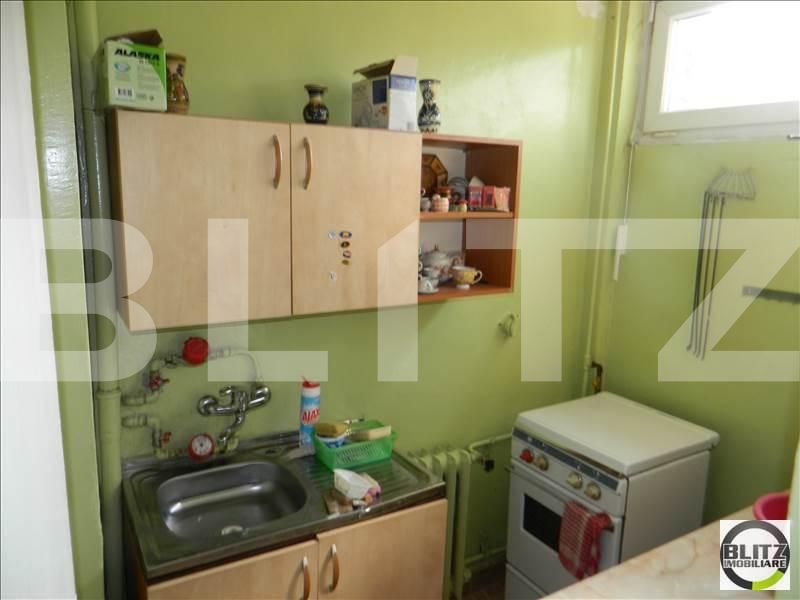 Garsonieră de vânzare Marasti - 10402AV | BLITZ Cluj-Napoca | Poza5