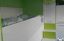 Apartament de vanzare, pe doua nivele, 97 mp, loc de parcare, zona E. Quinet!