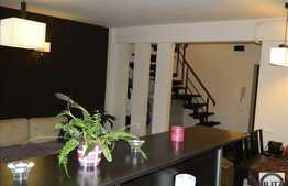 Apartament de vanzare, pe doua nivele, 97 mp, loc de parcare, zona E. Quinet!