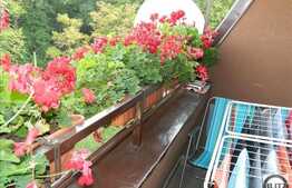 Apartament de vanzare, pe doua nivele, 97 mp, loc de parcare, zona E. Quinet!