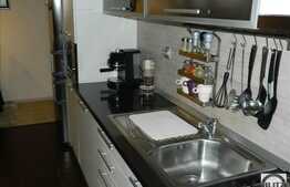 Apartament de vanzare, pe doua nivele, 97 mp, loc de parcare, zona E. Quinet!