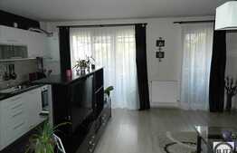 Apartament de vanzare, pe doua nivele, 97 mp, loc de parcare, zona E. Quinet!