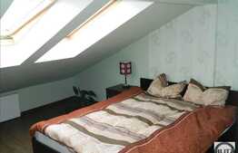 Apartament de vanzare, pe doua nivele, 97 mp, loc de parcare, zona E. Quinet!