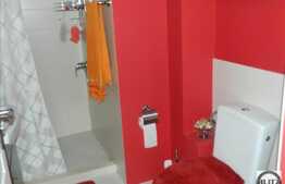 Apartament de vanzare, pe doua nivele, 97 mp, loc de parcare, zona E. Quinet!