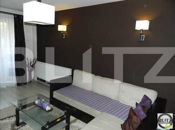 Apartament de vânzare 3 camere Manastur - 10403AV | BLITZ Cluj-Napoca | Poza1