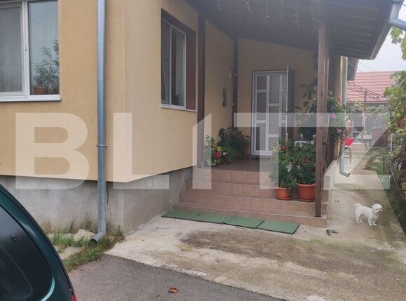 Casa de vânzare 3 camere Someseni - 104032CV | BLITZ Cluj-Napoca | Poza4