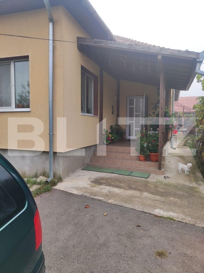 Casa de vânzare 3 camere Someseni - 104032CV | BLITZ Cluj-Napoca | Poza4