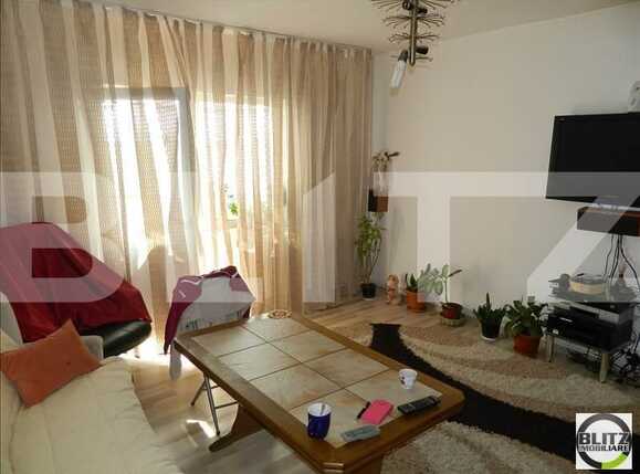 Apartament de vânzare 3 camere Manastur - 10404AV | BLITZ Cluj-Napoca | Poza1