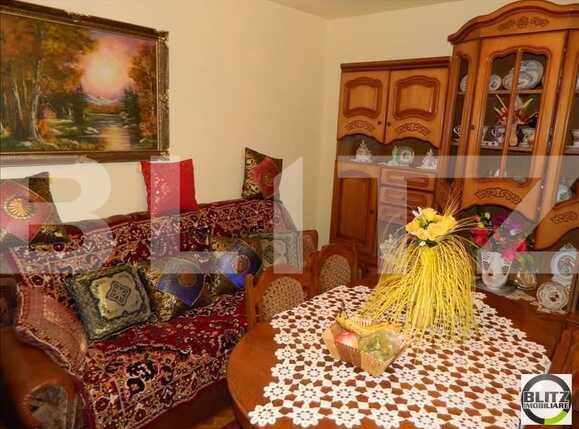 Apartament de vânzare 4 camere Manastur - 10405AV | BLITZ Cluj-Napoca | Poza2