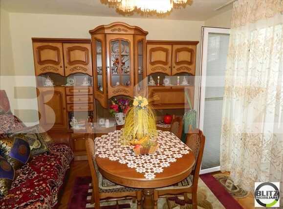 Apartament de vânzare 4 camere Manastur - 10405AV | BLITZ Cluj-Napoca | Poza1