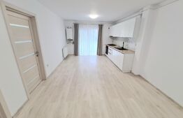 Apartament 2 camere, etaj 1, orientare sudica, 46 mp,  parcare!