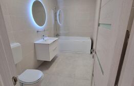 Apartament 2 camere, etaj 1, orientare sudica, 46 mp,  parcare!