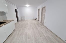 Apartament 2 camere, etaj 1, orientare sudica, 46 mp,  parcare!