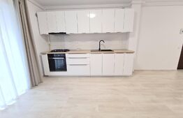 Apartament 2 camere, etaj 1, orientare sudica, 46 mp,  parcare!