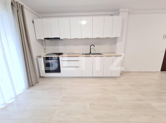 Apartament de vânzare 2 camere Floreşti - 104051AV | BLITZ Cluj-Napoca | Poza1