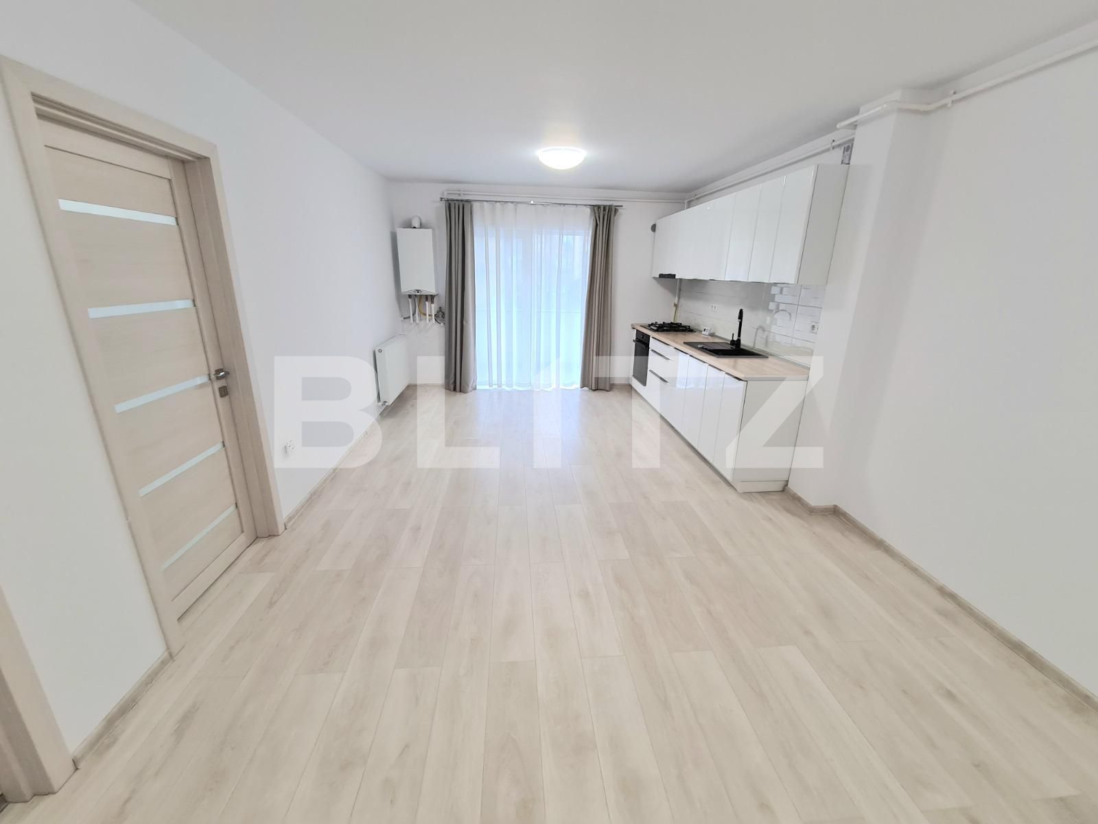 Apartament de vânzare 2 camere Floreşti - 104051AV | BLITZ Cluj-Napoca | Poza2