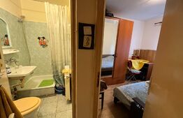 Apartament de 2 camere, 37mp, Zona Florilor 