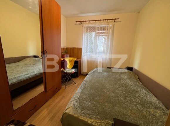Apartament de vânzare 2 camere Florilor - 104053AV | BLITZ Brașov | Poza4