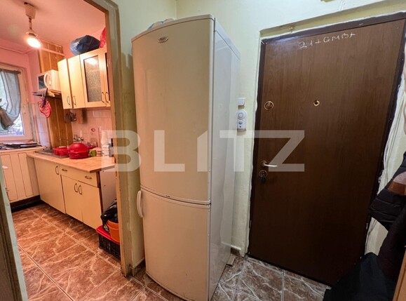 Apartament de vânzare 2 camere Florilor - 104053AV | BLITZ Brașov | Poza2